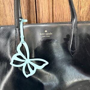Kate Spade Leather Tote